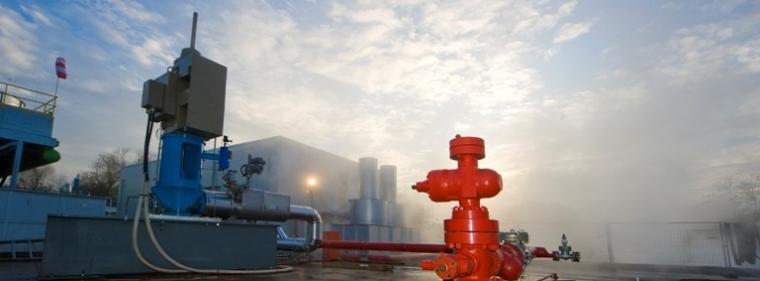 Enerige & Management > Geothermie - Daldrup in Holland erfolgreich