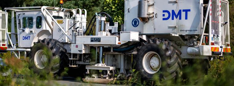 Enerige & Management > Geothermie - Ulm will Tiefengeothermie-Projekt weiterverfolgen