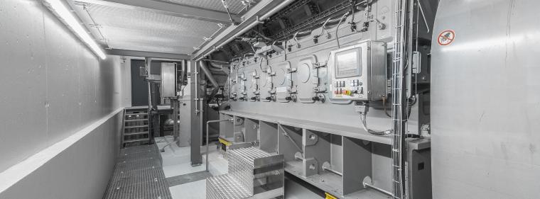 Enerige & Management > BHKW Des Monats - Effizienter Querverbund mit "Vorbildcharakter"