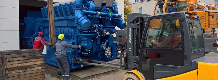 Enerige & Management > BHKW - BHKW-Verbund für Göttingen