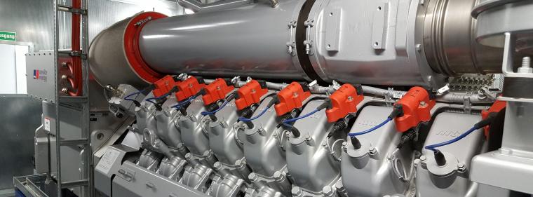 Enerige & Management > BHKW - Aufgerüstet