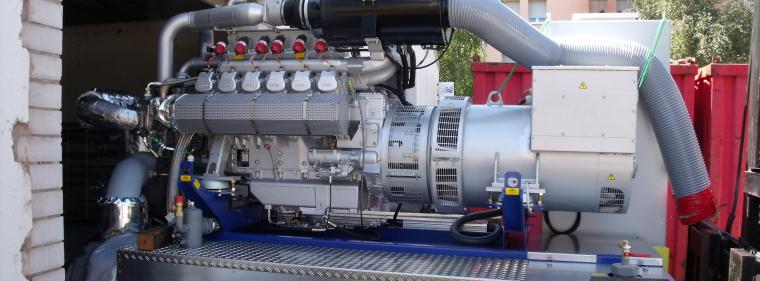 Enerige & Management > BHKW - Fernwärmenetz-Knüpfer in Kehl