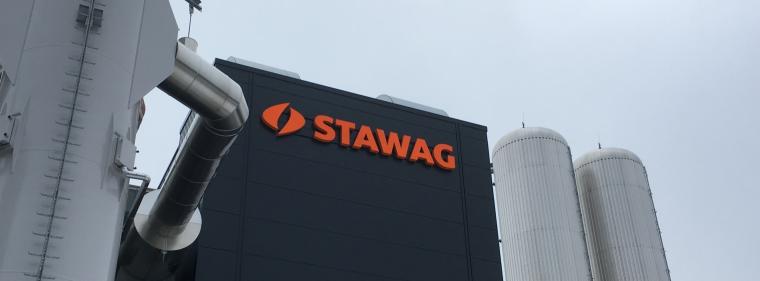 Enerige & Management > BHKW -  Betriebsstart für größtes BHKW in Aachen