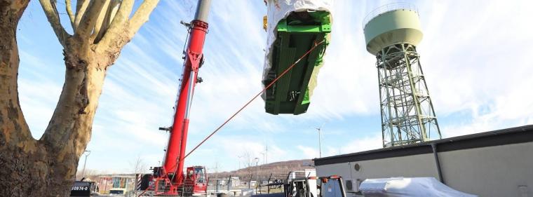 Enerige & Management > BHKW - Flexibler auf den Markt reagieren