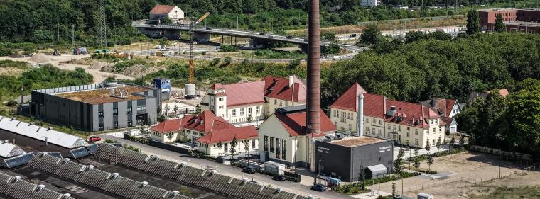 Enerige & Management > KWK - Energiezentrale Wedau nutzt Abwärme aus Rechenzentrum