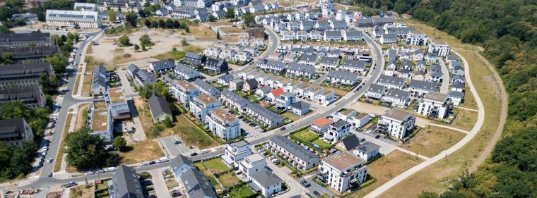 Enerige & Management > Wärme - Ärger über Nahwärme im Hanauer Pioneer-Quartier