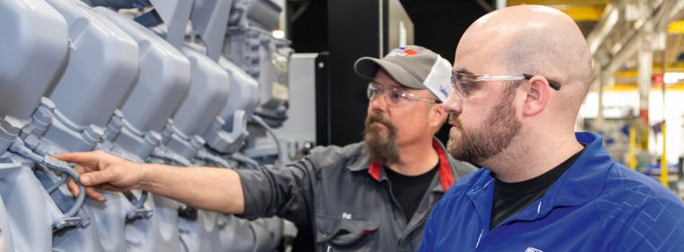 Enerige & Management > Bilanz - Rolls-Royce entwickelt neue Motorenplattform