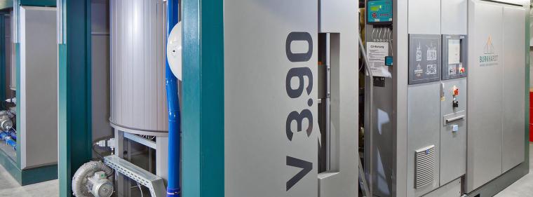 Enerige & Management > F&E - Biomassekraftwerke sollen flexibler werden