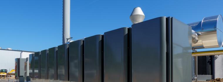 Enerige & Management > KWK - EnBW startet Forschungsprojekt zu Brennstoffzellen-Anlagen