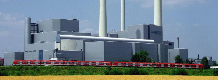 Enerige & Management > Kohlekraftwerke - München steigt am 1. Juli aus der Kohle aus