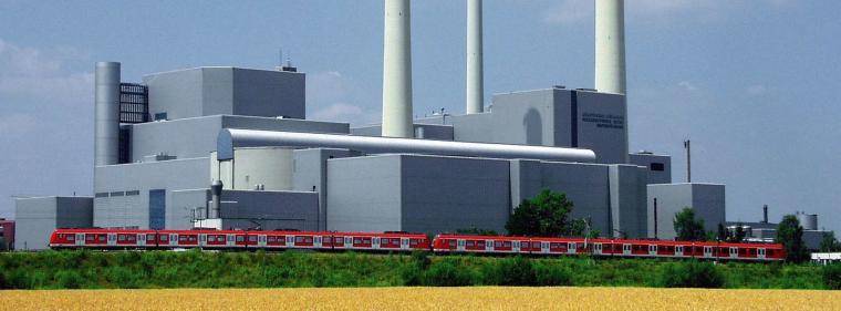 Enerige & Management > Kohlekraftwerke - Münchener Kohlekraftwerk ist systemrelevant
