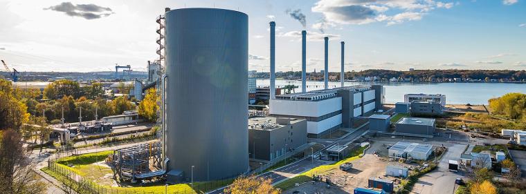 Enerige & Management > Heizkraftwerke - Stadtwerke Kiel übernehmen Küstenkraftwerk
