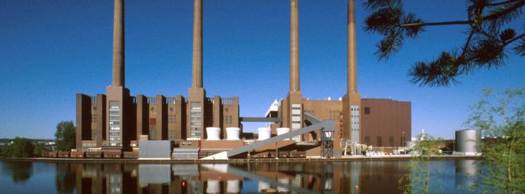 Enerige & Management > Unternehmen - Stromausfall bei VW