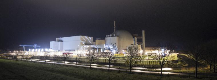 Enerige & Management > Stromnetz - Batteriespeicher auf Kernkraftwerksgelände geplant