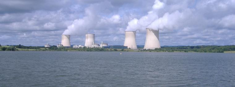 Enerige & Management > Kernkraft - Keine Kompensationszahlung für KKW Cattenom