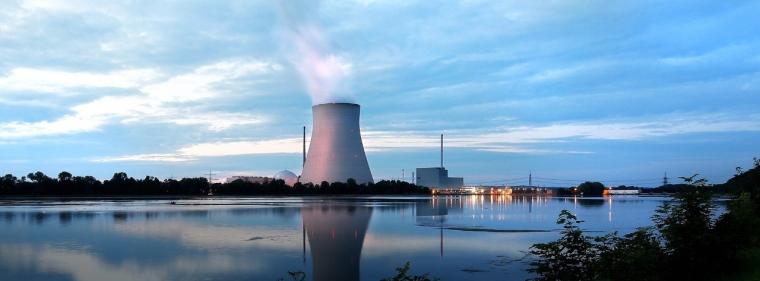 Enerige & Management > Kernkraft - Isar 2 fehlte am Montag bei der Stromproduktion