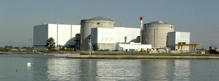 Enerige & Management > Kernkraft - Frankreich will Reaktoren abschalten