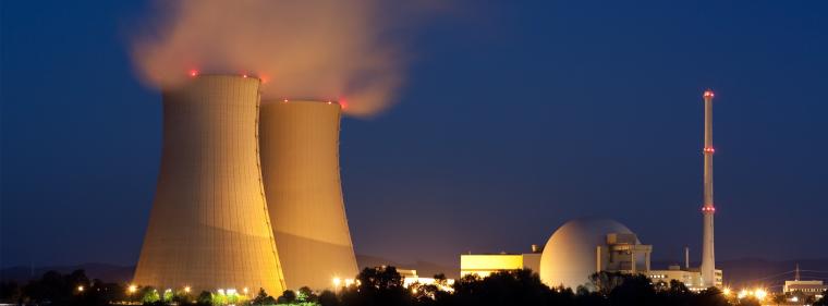 Enerige & Management > Kernkraft - KKW-Revision in veränderter Form