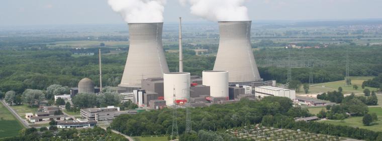 Enerige & Management > Kernkraft - Die finale Abbaugenehmigung für Gundremmingen liegt vor