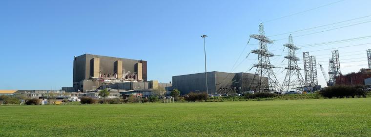 Enerige & Management > Kernkraft - EdF will Laufzeitverlängerungen in Großbritannien