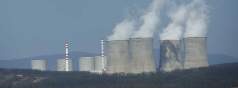 Enerige & Management > Slowakei - Dritter Block des Kernkraftwerks Mochovce 2019 fertig