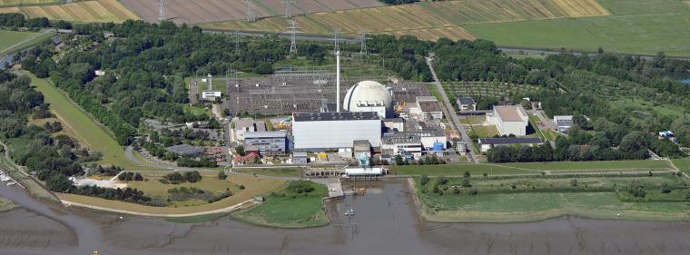 Enerige & Management > Kernkraft - Preussenelektra verzichtet auf KKW Unterweser