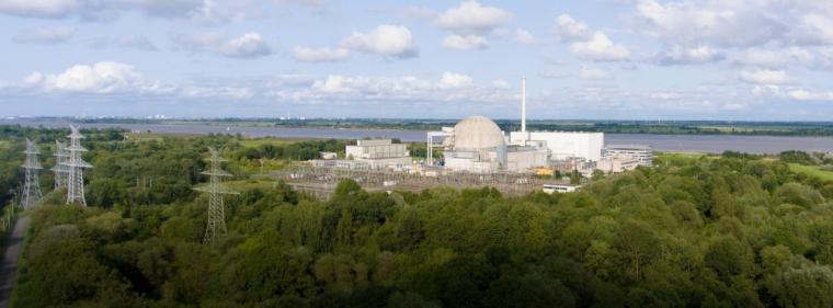 Enerige & Management > Kernkraft - Anti-Atom-Initiative klagt gegen Rückbau - und zieht jetzt zurück