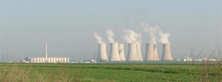 Enerige & Management > Europa - Slowakei hält an Reaktorbau in Jaslovske Bohunice fest