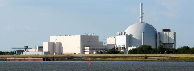 Enerige & Management > Kernkraft - KKW Brokdorf kehrt ans Netz zurück