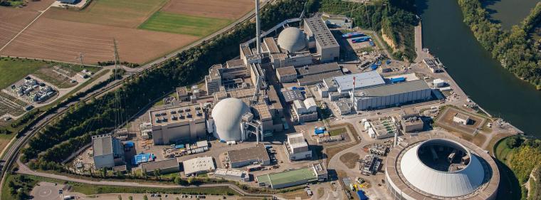Enerige & Management > IT - Künstliche Intelligenz löst Kernkraft ab