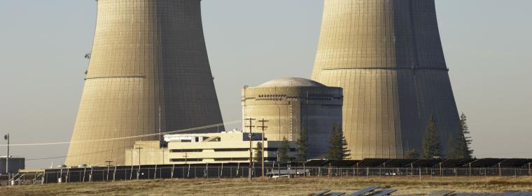Enerige & Management > Auftrag - GE gibt Angebot für Kernkraftwerk in Bulgarien ab