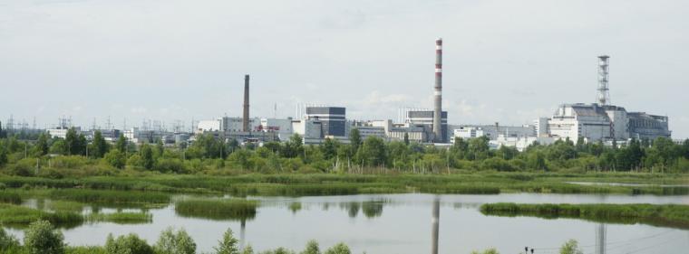 Enerige & Management > Kernkraft - Hendricks fährt nach Tschernobyl