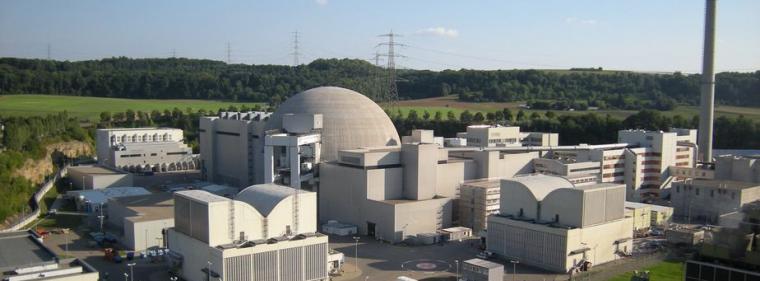 Enerige & Management > Kernenergie - Neckarwestheim und Isar als Notreserve