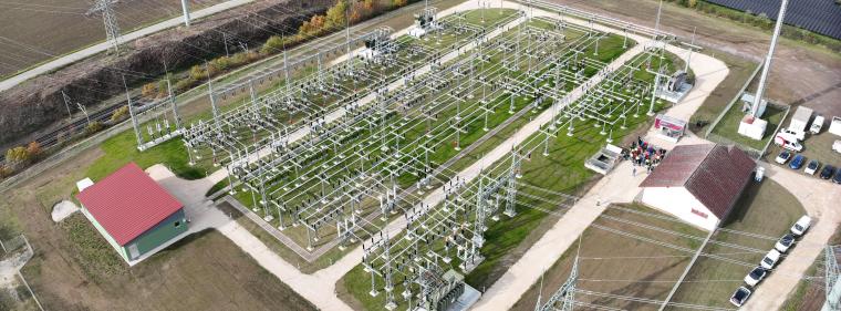 Enerige & Management > Stromspeicher - N-Ergie vergibt Auftrag für Großbatteriespeicher