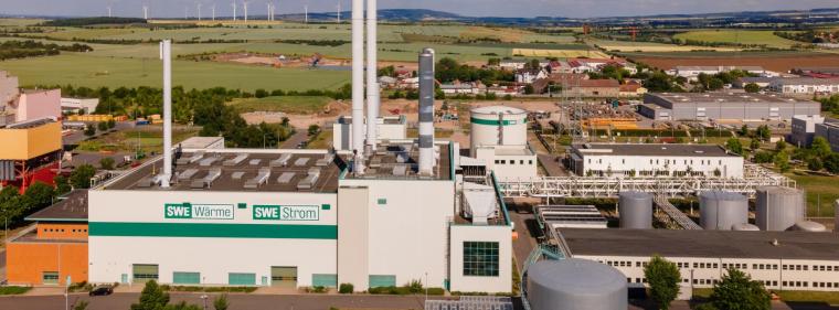 Enerige & Management > IT - Fraunhofer-Software hilft bei der Gasbeschaffung