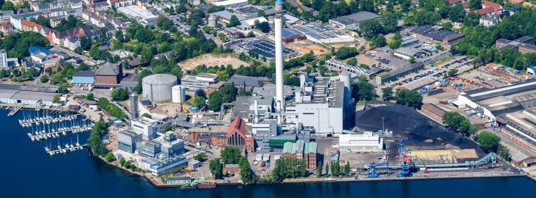 Enerige & Management > Klimaschutz - Flensburg mit Fahrplan in die Klimaneutralität