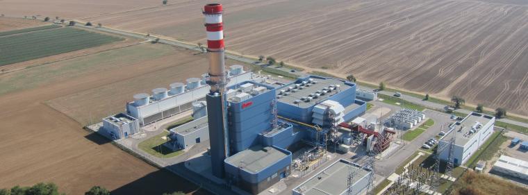 Enerige & Management > Slowakei - ZSE kauft Kraftwerk von Eon