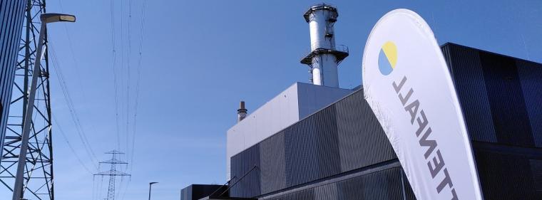 Enerige & Management > Heizkraftwerke - Vattenfall eröffnet neues GuD-Kraftwerk in Berlin