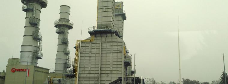 Enerige & Management > Polen - Fernwärme in Posen halbiert Kohleverbrauch