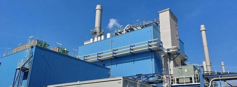 Enerige & Management > Gaskraftwerke - Neues Gaskraftwerk Marl behält schmutzige Steinkohleschwester