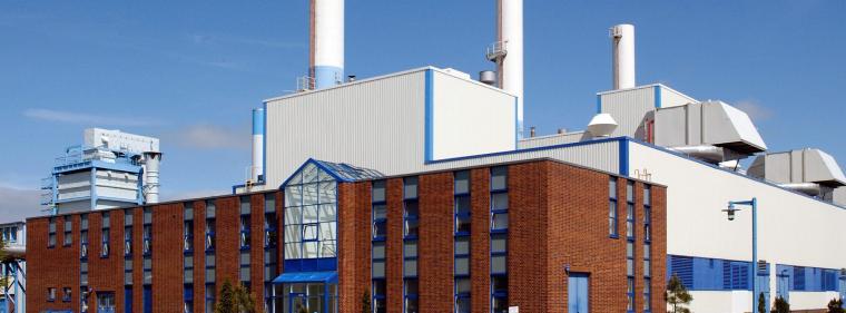 Enerige & Management > Unternehmen - Warmwasserspeicher soll Rostock zwei Tage versorgen