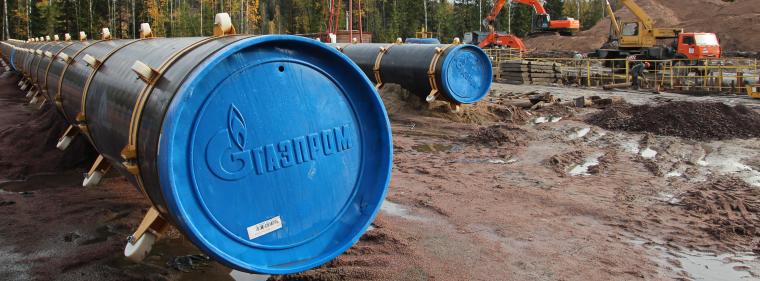 Enerige & Management > Gas - Massenentlassungen bei Gazprom