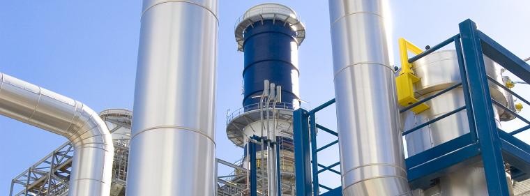 Enerige & Management > Gasturbinen - RWE kauft Kraftwerk in Großbritannien