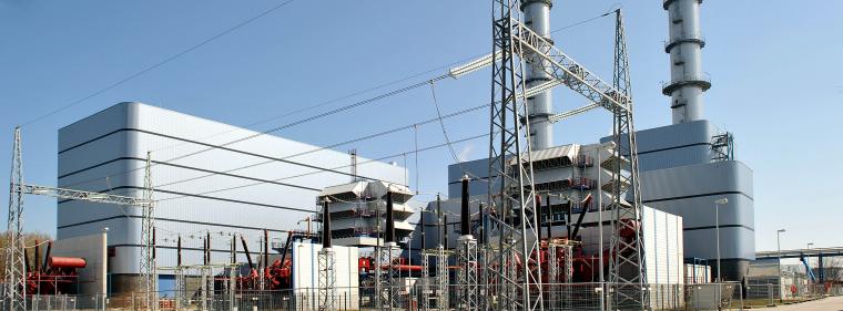 Enerige & Management > Kraftwerke - Irsching 4 und 5 sollen weiter stillgelegt werden