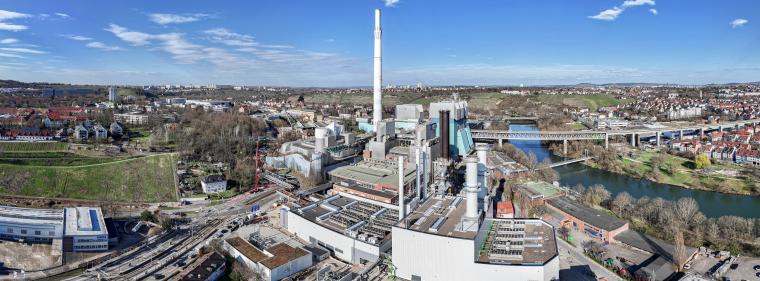 Enerige & Management > Gas - EnBW nimmt Fuel-Switch-Kraftwerk in den kommerziellen Betrieb