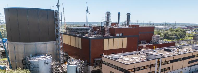 Enerige & Management > Bilanz - Hamburg beschleunigt Wärmewende