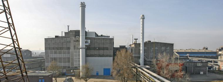 Enerige & Management > Auftrag - MVV versorgt weiterhin Industriepark Ludwigshafen-Süd
