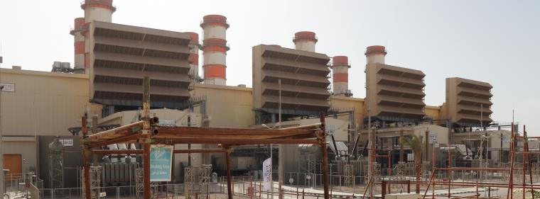 Enerige & Management > Gasturbinen - Siemens gibt weiter Gas