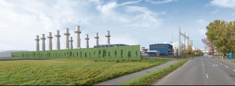 Enerige & Management > Stromnetz - Bau von Notfallkraftwerk verzögert sich