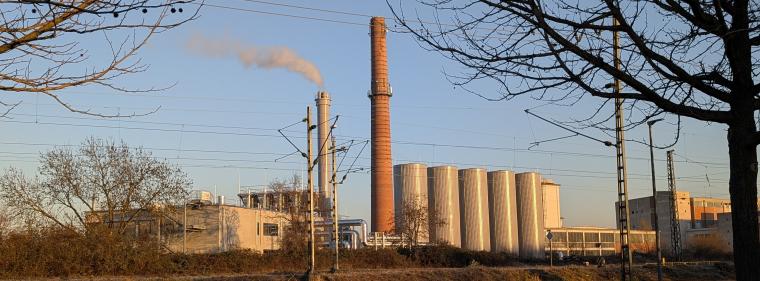 Enerige & Management > Wärme - Stadtwerke profitieren von digitalem Zwilling